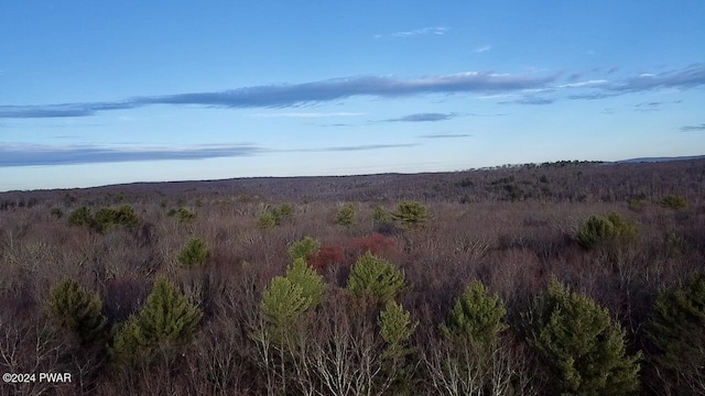 view of landscape