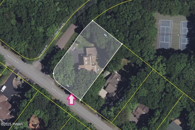 162 Yacht Club Dr, Greentown, PA 18426 - photo 42