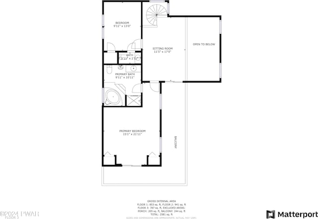 162 Yacht Club Dr, Greentown, PA 18426 - photo 41
