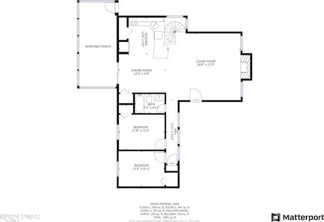 162 Yacht Club Dr, Greentown, PA 18426 - photo 40