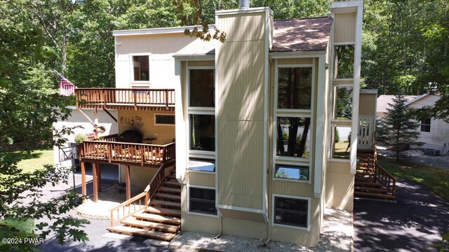 162 Yacht Club Dr, Greentown, PA 18426 - photo 29