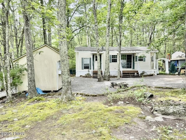 117 Owego Ln, Shohola, PA 18458 - photo 1