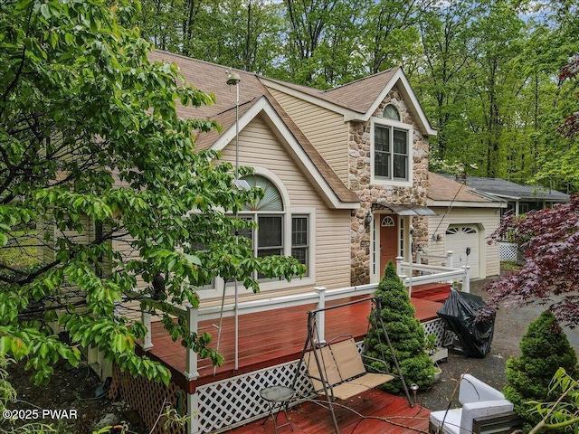 17 Lake Dr, Hawley, PA 18428 - photo 6