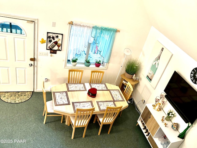 106 Keystone Ct, Dingmans Ferry, PA 18328 - view of dining space