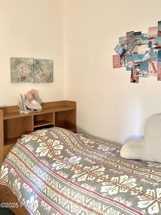 106 Keystone Ct, Dingmans Ferry, PA 18328 - view of bedroom