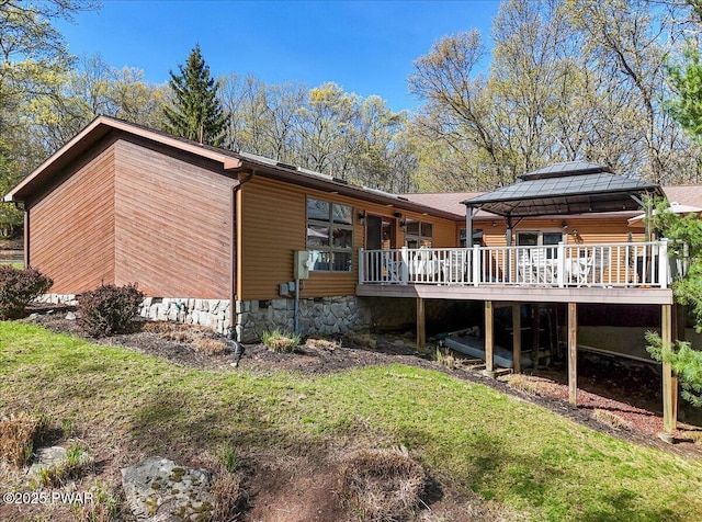 140 Poplar St, Lakeville, PA 18438 - photo 78