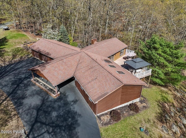 140 Poplar St, Lakeville, PA 18438 - photo 84