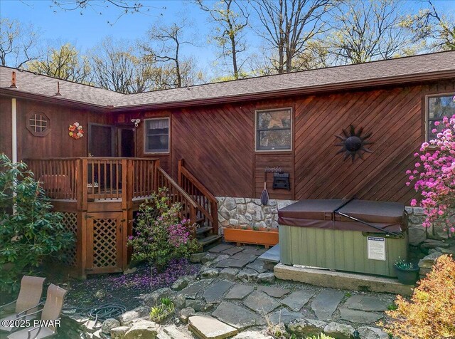 140 Poplar St, Lakeville, PA 18438 - photo 72