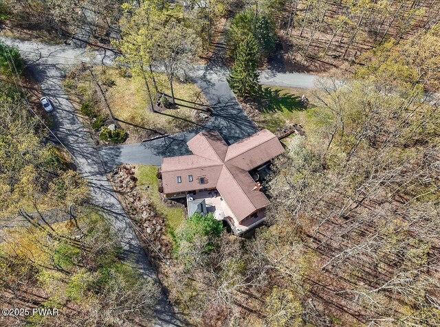140 Poplar St, Lakeville, PA 18438 - photo 85