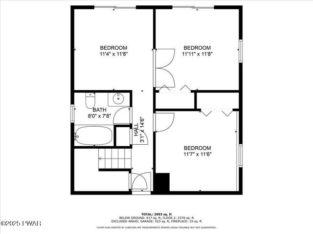 140 Poplar St, Lakeville, PA 18438 - photo 93