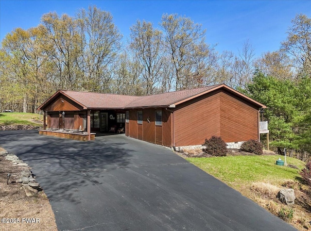 140 Poplar St, Lakeville, PA 18438 - photo 2