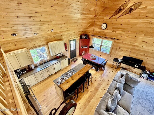 1701 Great Bend Tpke, Pleasant Mount, PA 18453 - photo 15