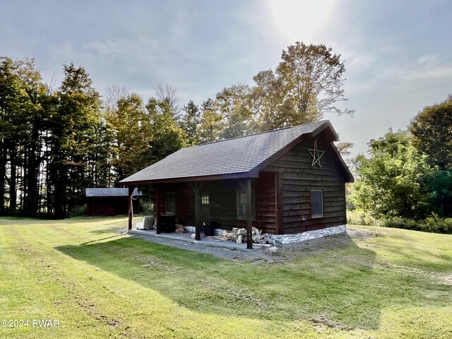 1701 Great Bend Tpke, Pleasant Mount, PA 18453 - photo 43
