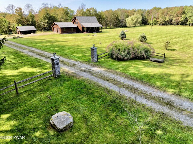 1701 Great Bend Tpke, Pleasant Mount, PA 18453 - photo 20