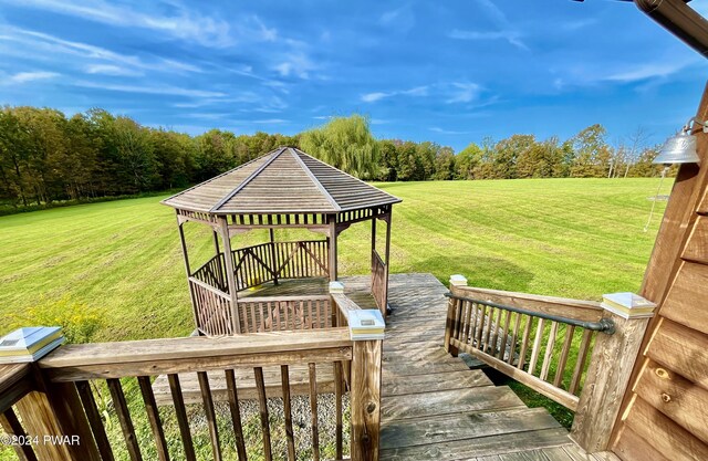 1701 Great Bend Tpke, Pleasant Mount, PA 18453 - photo 72