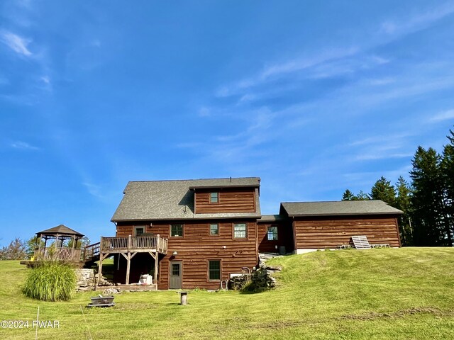 1701 Great Bend Tpke, Pleasant Mount, PA 18453 - photo 31