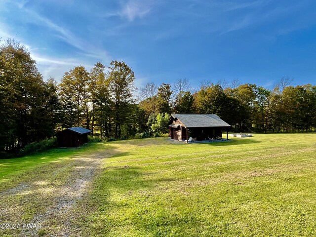1701 Great Bend Tpke, Pleasant Mount, PA 18453 - photo 38