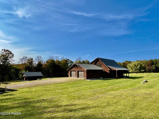 1701 Great Bend Tpke, Pleasant Mount, PA 18453 - photo 4