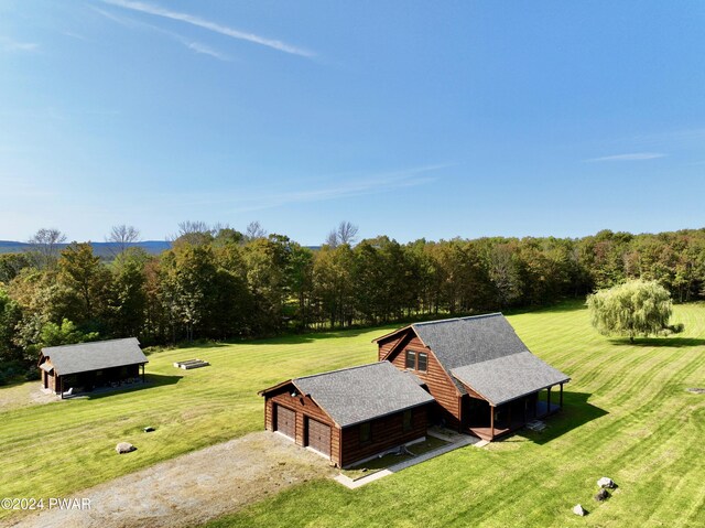1701 Great Bend Tpke, Pleasant Mount, PA 18453 - photo 3
