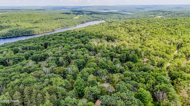 53 Windsor Rd, Hawley, PA 18428 - view of property location featuring a large body of water