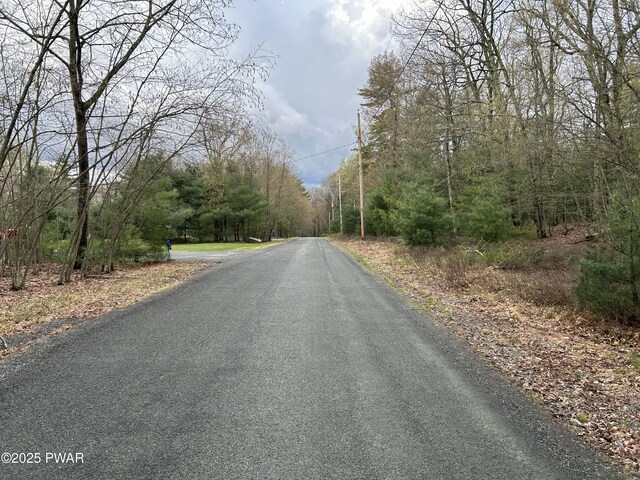 LOT129 Pitch Pine Rd, Dingmans Ferry, PA 18328