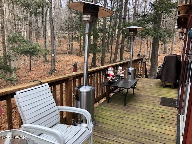 150 Tanglwood Dr, Greentown, PA 18426 - photo 9