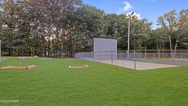 150 Shohola Pkwy N, Shohola, PA 18458 - view of property's community