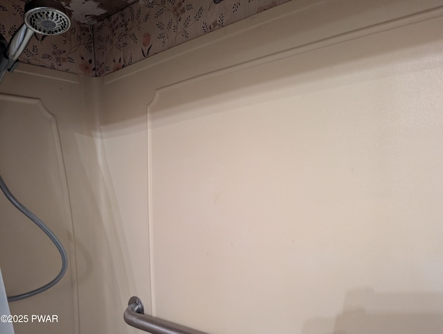 150 Shohola Pkwy N, Shohola, PA 18458 - bathroom view