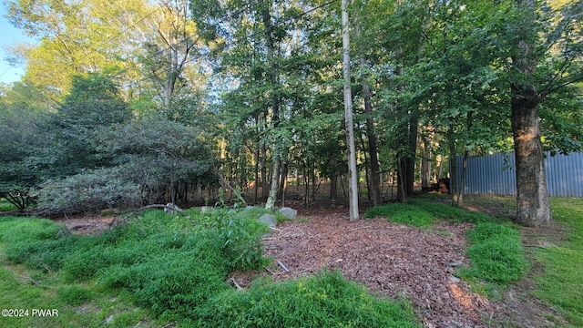 Listing photo 3 for LOT17A High Ridge Rd, Dingmans Ferry PA 18328