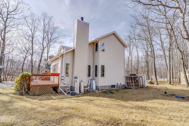 149 Ash Ln, Milford, PA 18337 - photo 75