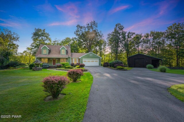 97 Eisenhauer Rd, Lake Ariel, PA 18436 - photo 1