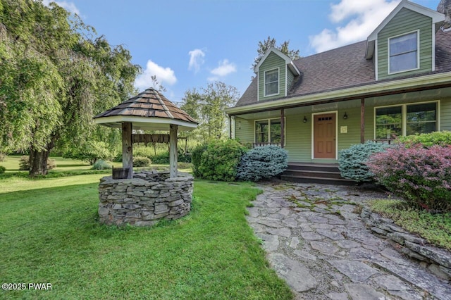 97 Eisenhauer Rd, Lake Ariel, PA 18436 - photo 3