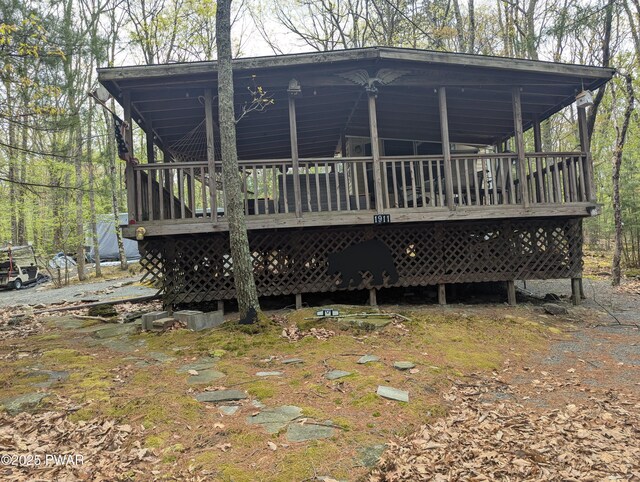 1911 Pheasant Ln, Shohola, PA 18458