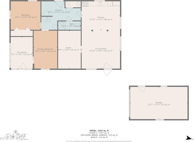 114 Rabbit Run Rd, Dingmans Ferry, PA 18328 - photo 20