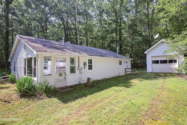 114 Rabbit Run Rd, Dingmans Ferry, PA 18328 - photo 1