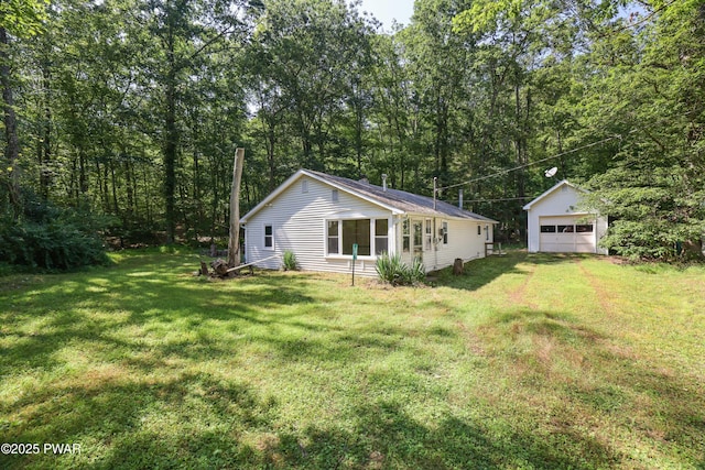 114 Rabbit Run Rd, Dingmans Ferry, PA 18328 - photo 24