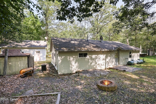 114 Rabbit Run Rd, Dingmans Ferry, PA 18328 - photo 22