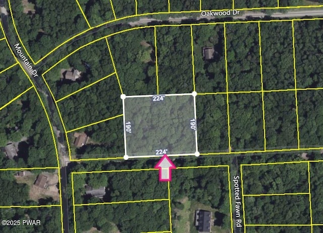 LOT1906 Horizon Dr, Greentown, PA 18426 - photo 7