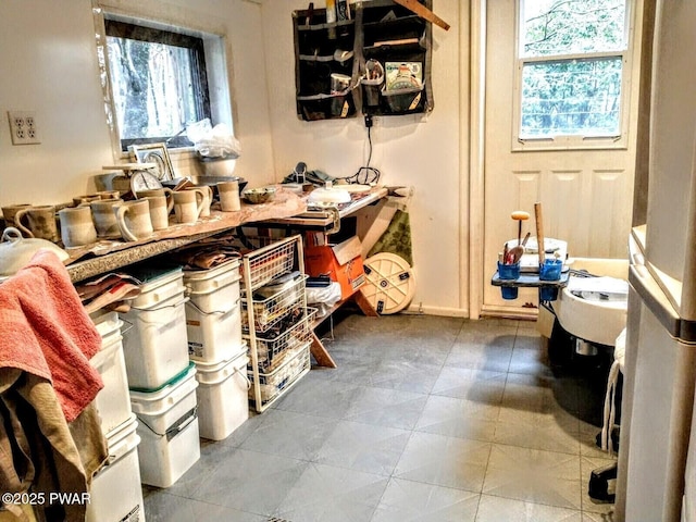 130 Willow Dr, Lords Valley, PA 18428 - interior space