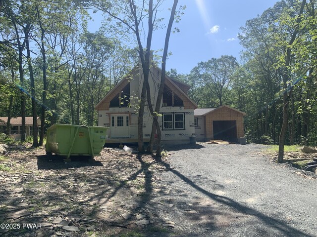 107 Long Spur Ln, Lords Valley, PA 18428 - photo 2