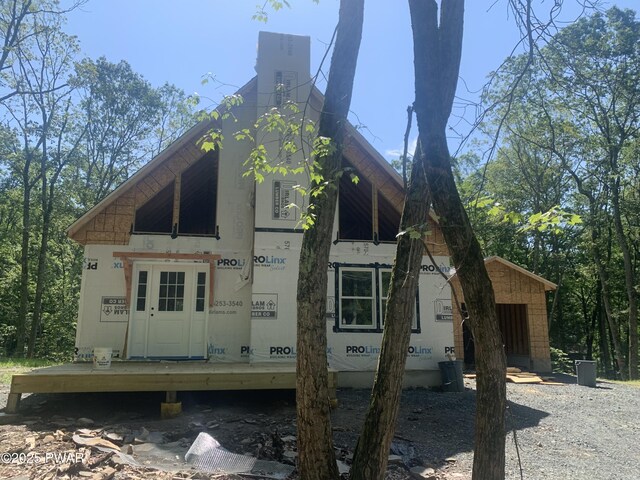 107 Long Spur Ln, Lords Valley, PA 18428 - photo 1