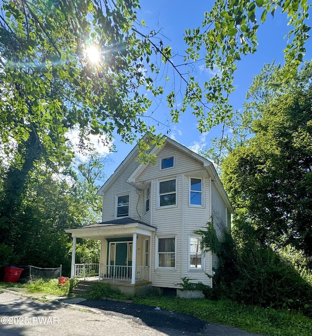 28 Rock St, Carbondale, PA 18407 - photo 1