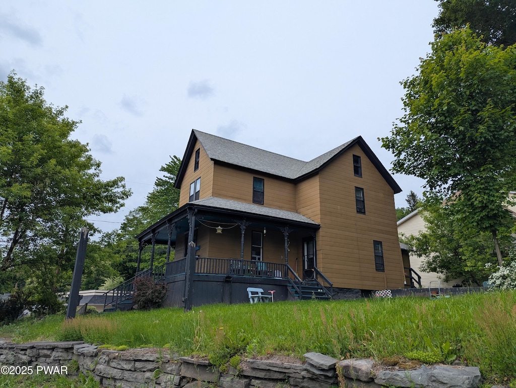 301 Willow Ave, Honesdale, PA 18431 - photo 3