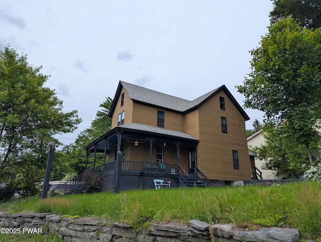 301 Willow Ave, Honesdale, PA 18431 - photo 3