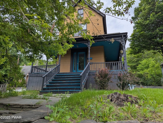 301 Willow Ave, Honesdale, PA 18431 - photo 1