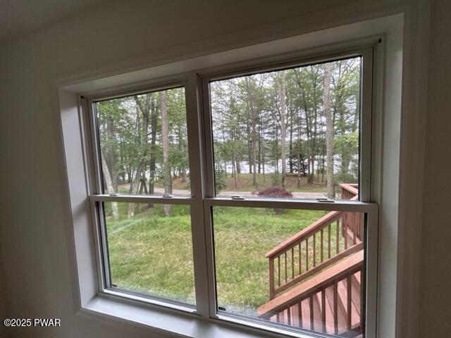 104 Maple Park Dr, Shohola, PA 18458 - detailed view of nearby water