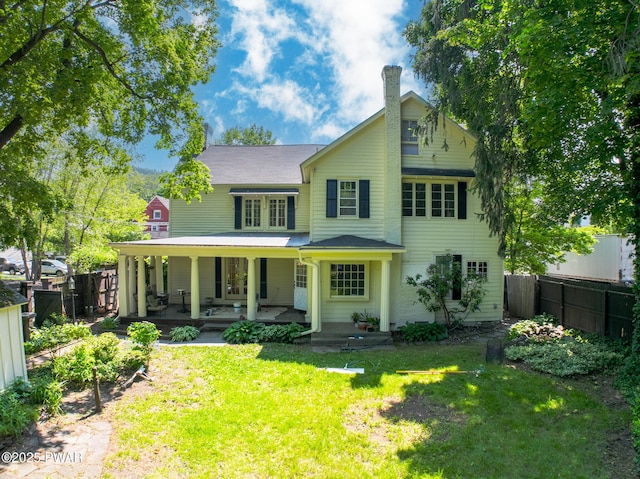 203 W Harford St, Milford, PA 18337 - photo 8