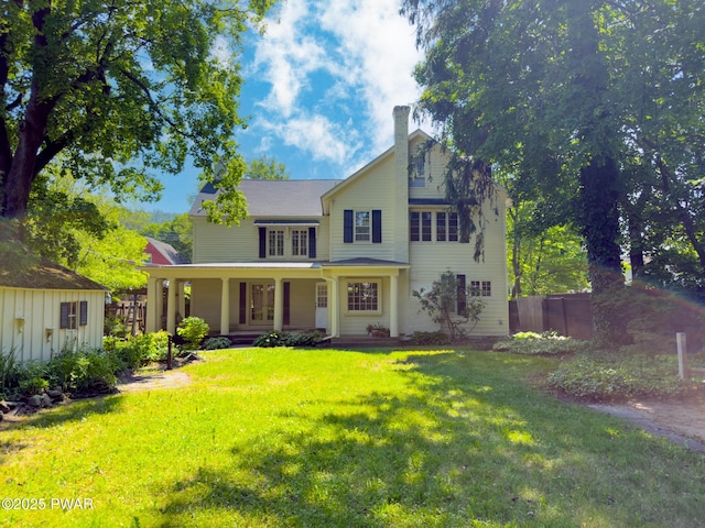 203 W Harford St, Milford, PA 18337 - photo 10