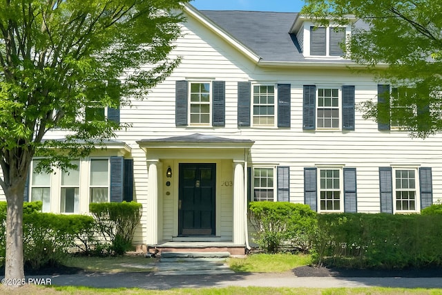 203 W Harford St, Milford, PA 18337 - photo 1