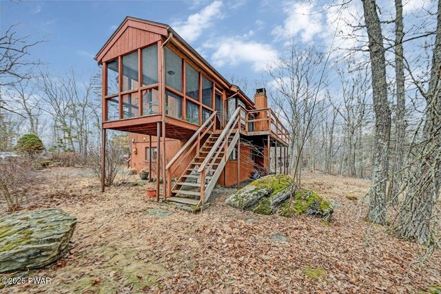 107 Rimrock Ln, Lords Valley, PA 18428 - photo 8